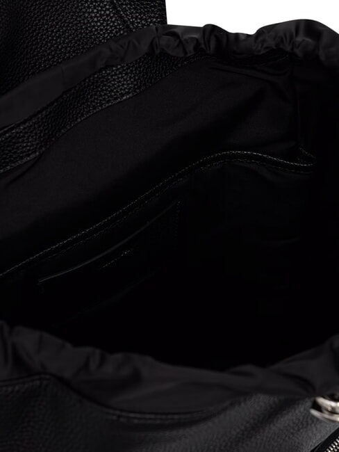 WEBBING Mochila En negro - Bolsos Mujer