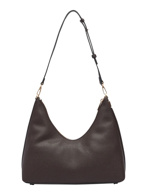 EMBLEM HW Bolso de hombro plata deliciosa/antigua - Bolsos Mujer