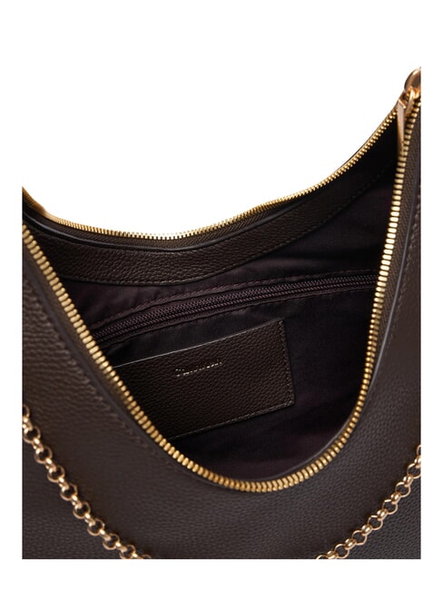 EMBLEM HW Bolso de hombro plata deliciosa/antigua - Bolsos Mujer