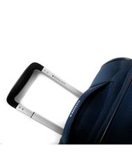 RONCATO Maleta L&iacute;nea ACTION, equipaje de mano, expandible azul - Equipaje de mano - 6