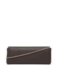 CALVIN KLEIN EMBLEM HW Bolso de mano, bolso de hombro plata deliciosa/antigua - Bolsos Mujer - 4