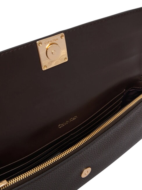 EMBLEM HW Bolso de mano, bolso de hombro plata deliciosa/antigua - Bolsos Mujer