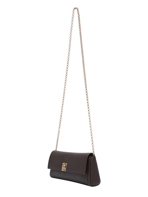 EMBLEM HW Bolso de mano, bolso de hombro plata deliciosa/antigua - Bolsos Mujer
