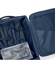 RONCATO Maleta L&iacute;nea ACTION, equipaje de mano, expandible azul - Equipaje de mano - 9
