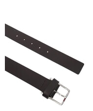 TOMMY HILFIGER TJM AUSTIN Cintur&oacute;n de cuero - Cinturones
