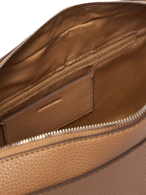 WEBBING Bolso de hombro con correa para el hombro. tanino - Bolsos Mujer