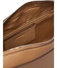 CALVIN KLEIN WEBBING Bolso de hombro con correa para el hombro. tanino - Bolsos Mujer - 5