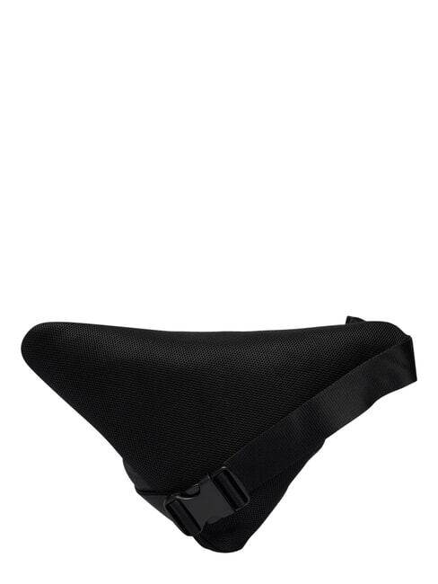 EMBLEM AOP Bolso de hombro En negro - Bandoleras Hombre