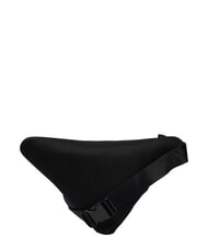 CALVIN KLEIN EMBLEM AOP Bolso de hombro En negro - Bandoleras Hombre - 3