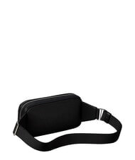 CALVIN KLEIN PERFORATED Bolsa En negro - Ri&ntilde;oneras - 3