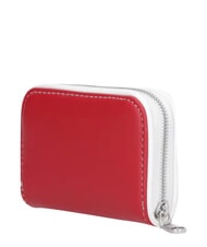CALVIN KLEIN CONTRAST CK Cartera peque&ntilde;a - Carteras Mujer