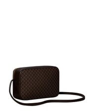 CALVIN KLEIN COATED EMBLEM Mini bolso de hombro delicioso aop - Bolsos Mujer - 3
