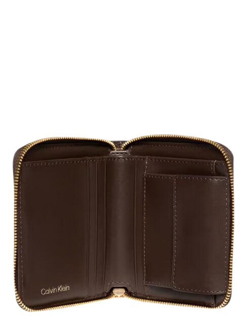 COATED EMBLEM Cartera peque&ntilde;a delicioso aop - Carteras Mujer