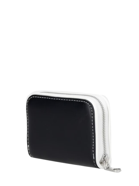 CONTRAST CK Cartera peque&ntilde;a En negro - Carteras Mujer