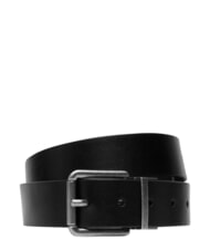 CALVIN KLEIN CASUAL ROLLER Cintur&oacute;n de cuero reversible - Cinturones
