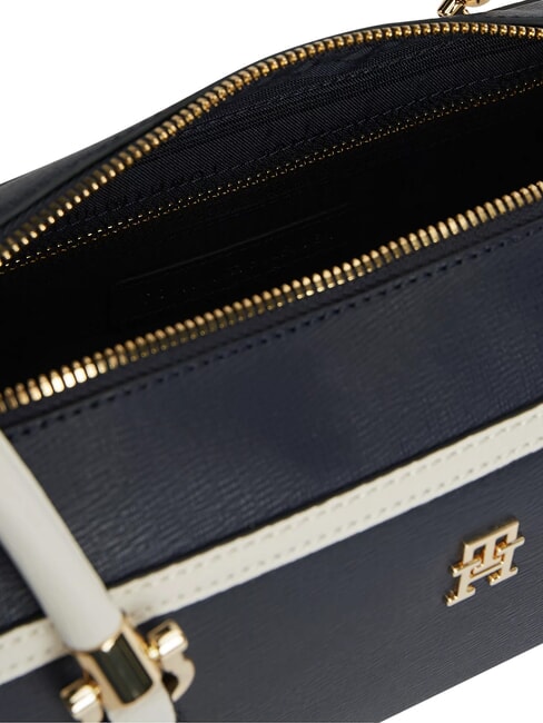 TH GRACE Bolso de hombro espacio azul - Bolsos Mujer