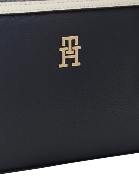 TH GRACE Bolso de hombro espacio azul - Bolsos Mujer