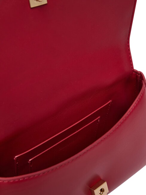 CK CONVERTIBLE Bolso de hombro vino de Burdeos - Bolsos Mujer