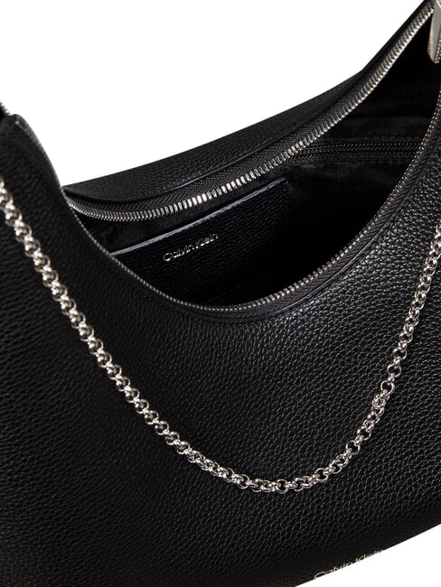 EMBLEM HW Bolso de hombro En negro - Bolsos Mujer
