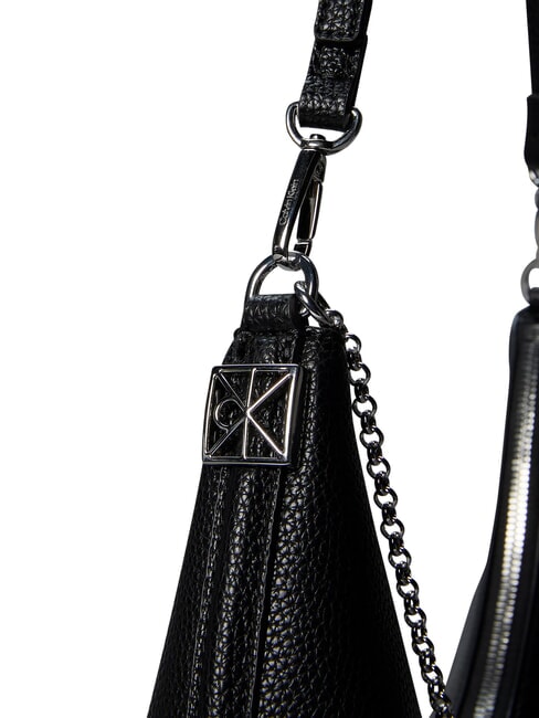 EMBLEM HW Bolso de hombro En negro - Bolsos Mujer