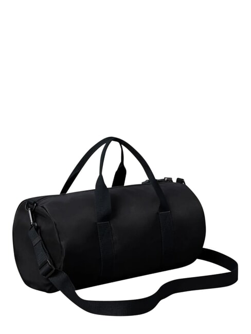 BOLD Bolsa de lona con correa para el hombro En negro - Bolsas de viaje