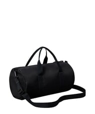 CALVIN KLEIN BOLD Bolsa de lona con correa para el hombro En negro - Bolsas de viaje - 3