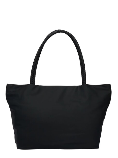 TH MARINA Bolso de hombro negro - Bolsos Mujer