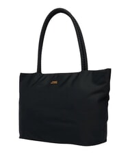 TOMMY HILFIGER TH MARINA Bolso de hombro negro - Bolsos Mujer - 4