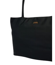 TOMMY HILFIGER TH MARINA Bolso de hombro negro - Bolsos Mujer - 5