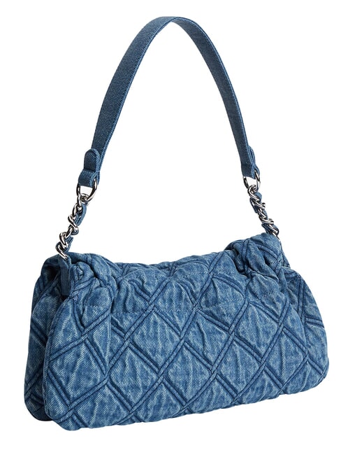 TH FEMININE Bolso de hombro vaquero dril - Bolsos Mujer