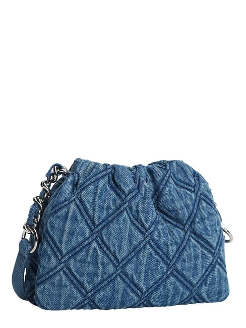 TH FEMININE Minibolso de hombro dril - Bolsos Mujer