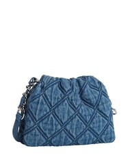 TOMMY HILFIGER TH FEMININE Minibolso de hombro dril - Bolsos Mujer - 3