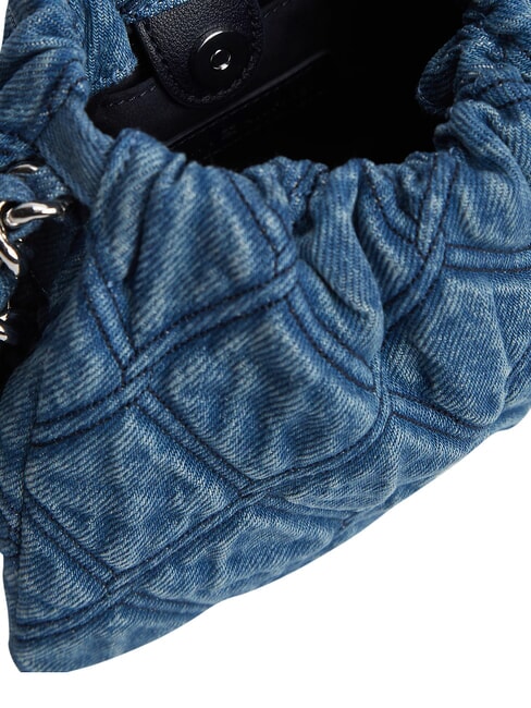 TH FEMININE Minibolso de hombro dril - Bolsos Mujer
