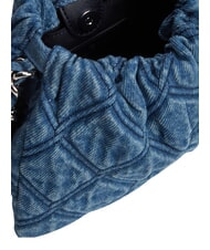 TOMMY HILFIGER TH FEMININE Minibolso de hombro dril - Bolsos Mujer - 4