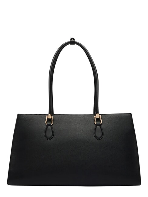 TH GRACE Bolso de hombro tipo tote negro - Bolsos Mujer