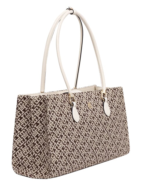 TH GRACE Bolso de hombro mono neutro - Bolsos Mujer
