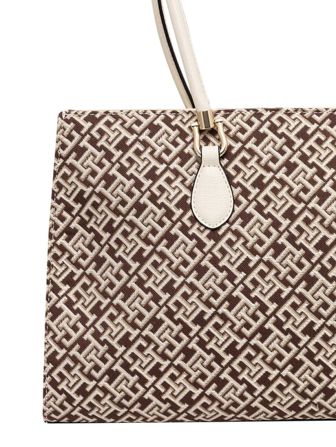 TH GRACE Bolso de hombro mono neutro - Bolsos Mujer