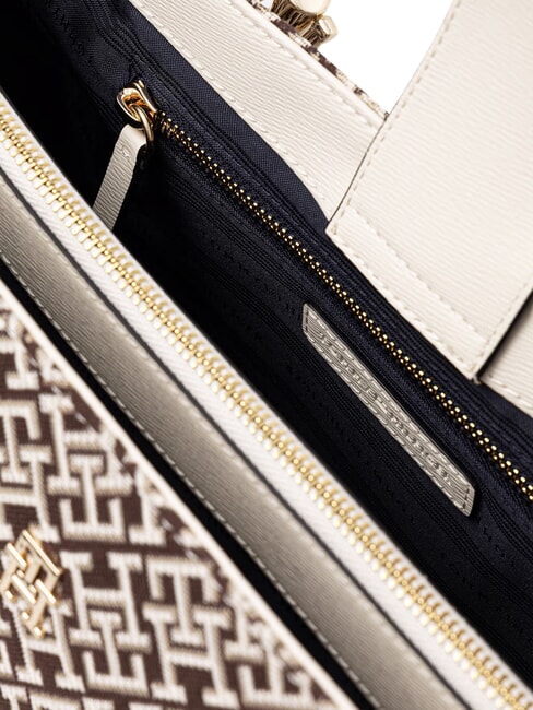 TH GRACE Bolso de hombro mono neutro - Bolsos Mujer