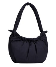 TOMMY HILFIGER TJW ICON Bolso de hombro suave negro - Bolsos Mujer - 3