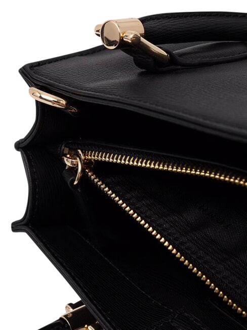 TH GRACE Bolso de mano con correa para el hombro. negro - Bolsos Mujer