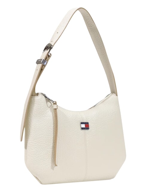 TJW SLOUCHY Bolso de hombro bruma del puerto - Bolsos Mujer
