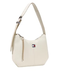 TOMMY HILFIGER TJW SLOUCHY Bolso de hombro bruma del puerto - Bolsos Mujer - 3