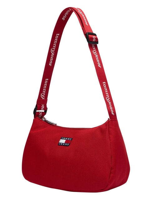 TJW ESS DAILY Bolso de hombro Rojo de Arizona - Bolsos Mujer