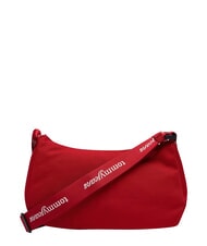 TOMMY HILFIGER TJW ESS DAILY Bolso de hombro Rojo de Arizona - Bolsos Mujer - 4
