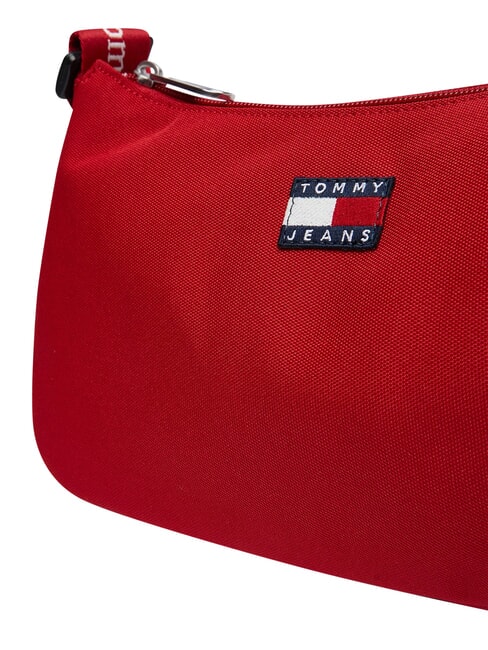 TJW ESS DAILY Bolso de hombro Rojo de Arizona - Bolsos Mujer