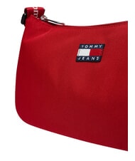 TOMMY HILFIGER TJW ESS DAILY Bolso de hombro Rojo de Arizona - Bolsos Mujer - 5