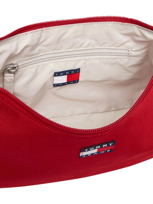TJW ESS DAILY Bolso de hombro Rojo de Arizona - Bolsos Mujer