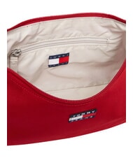 TOMMY HILFIGER TJW ESS DAILY Bolso de hombro Rojo de Arizona - Bolsos Mujer - 6