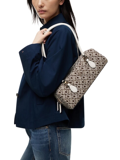 TH GRACE Bolso de hombro, bolso de maletero mono neutro - Bolsos Mujer