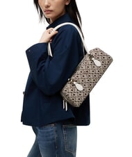 TOMMY HILFIGER TH GRACE Bolso de hombro, bolso de maletero - Bolsos Mujer